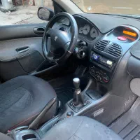 ۲۰۶ tu5 SD|خودرو سواری و وانت|گناباد, |دیوار