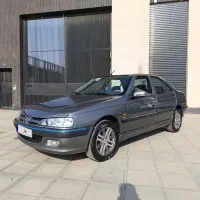 پژو پارس tu5 مدل(1399)درحد کارمندی|خودرو سواری و وانت|مشهد, توس (بلوار توس)|دیوار