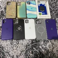 قاب گارد کاور گوشی آیفون ردمی سامسونگ