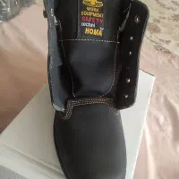 نیم بوت کاترپیلار|کیف، کفش، کمربند|خمینیشهر, |دیوار