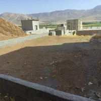 زمین چهار دیواری|فروش زمین و ملک کلنگی|کیار, |دیوار