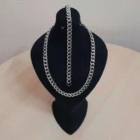 ست دستبند و گرنبند کارتیر|بدلیجات|اصفهان, نقش جهان|دیوار