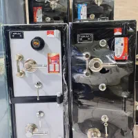 گاوصندوق 1متری مدل 250KRبا رمز تایوان و الکترونیک|ابزارآلات|ارومیه, |دیوار