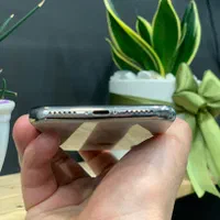 اپل iPhone X با حافظهٔ ۲۵۶ گیگابایت|موبایل|کرج, اتحاد|دیوار