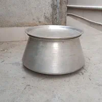 دیگ روحی|ظروف پخت‌وپز|بندر ترکمن, |دیوار