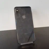 xs max