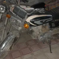 موتور هندا