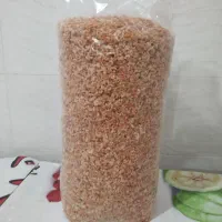 میگو خشک برنجی|خوردنی و آشامیدنی|قشم, |دیوار