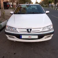 پارس ۹۳ داشبورد جدید