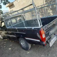 مزدا تک کابین ۲۰۰۰