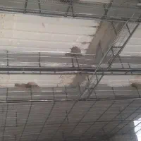 خدمات جوشکاری و رابیتس بندی|خدمات پیشه و مهارت|رامسر, |دیوار