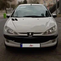 پژو206
