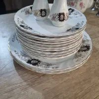 سرویس چینی