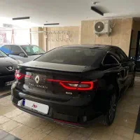 تلیسمان معاوضه پلاک منطقه