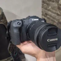 دوربین کنون RP Canon گارانتی اصلی|دوربین عکاسی و فیلم‌برداری|تهران, تهرانپارس شرقی|دیوار