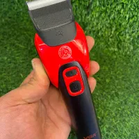 ماشین اصلاح حیوانات وی جی ار|لوازم جانبی حیوانات|شاهین‌شهر, شهرک گلدیس|دیوار