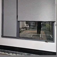 شید زبرا دبل شید|پرده، رانر، رومیزی|تهران, سردارجنگل|دیوار