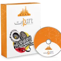 نرم افزار حسابداری پارت تخصصی لوازم یدکی