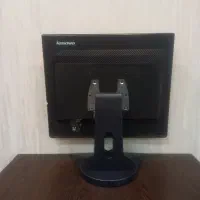 مانیتور ۱۷ اینچ لنوو|قطعات و لوازم جانبی رایانه|رشت, استادسرا|دیوار