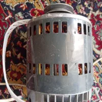 دینام کولر موتوژن سالم