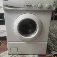 لباسشویی پارس