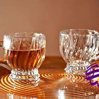 انواع فنجان و لیوان کادویی|ظروف سرو و پذیرایی|تربت‌حیدریه, مسجد جامع|دیوار