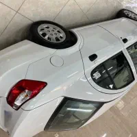 ساینا۱۴۰۴ یگانه خشک|خودرو سواری و وانت|اصفهان, خوراسگان|دیوار