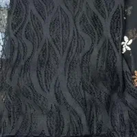 شال نو گیپور و حریر