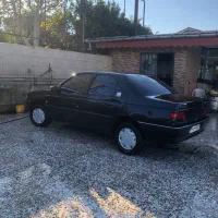 ۴۰۵ بلک دوگانه فابریک As