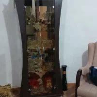 ویترین ۴طبقه