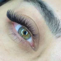 اموزش اکستنشن مژه ولیفت ولمینت وکاشت ناخن سالنی