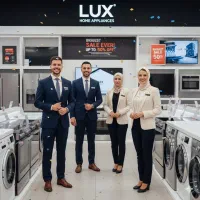 استخدام فروشنده لوازم خانگی