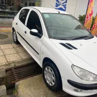 206تیپ ۵|خودرو سواری و وانت|محمودآباد, |دیوار