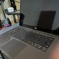 لپ تاپ Dell presition 5540