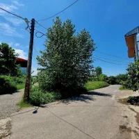 فروش زمین ابتدای جاده پیربازار بر اصلی