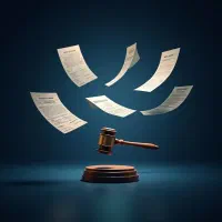 وکیل وکالت دعاوی کیفری