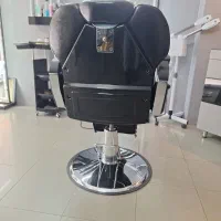 صندلی جکدار مارک ال پی
