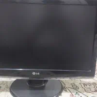 مانیتور ال جی ۱۹ اینج