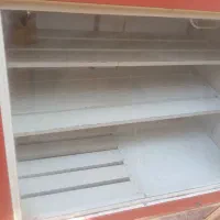 فروش یخچال سوپری|فروشگاه و مغازه|بندر گناوه, |دیوار