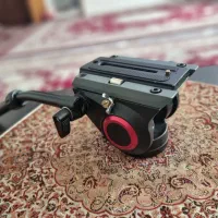 هد سه پایه سر سه پایه عکاسی و فیلمبرداری|دوربین عکاسی و فیلم‌برداری|تهران, شیراز|دیوار