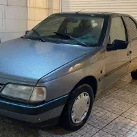 پژو 405 بنزینیGLX، مدل ۱۳۸۸|خودرو سواری و وانت|شیراز, درکی|دیوار