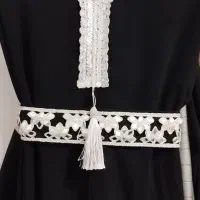 لباس خلیجی|لباس|اهواز, ملاشیه|دیوار
