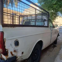 پیکان وانت مدل ۸۹