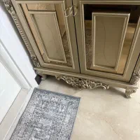 اینه کنسول میز تلوزیون جاکفشی