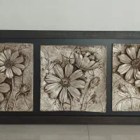 تابلو پلی استر