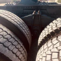 اف اچ ۴۴۰|خودرو سنگین|رامشیر, |دیوار