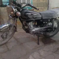 موتور 125cc|موتورسیکلت|سراوان, |دیوار