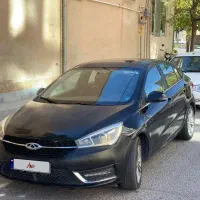 اریزو ۵ cvt