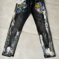 شلوار برند امیری و پل پل سایز فقط ۳۲و ۳۱