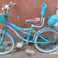 دوچرخه سایز ۲۰